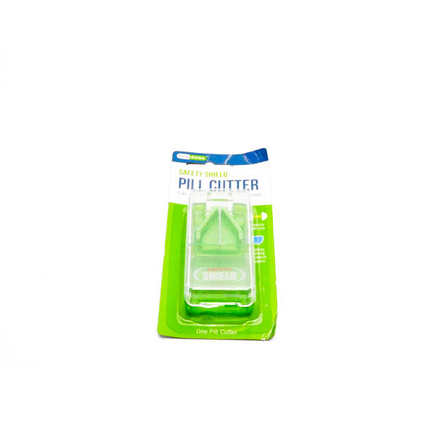 EZY DOSE 67856 (GREEN) NSMP