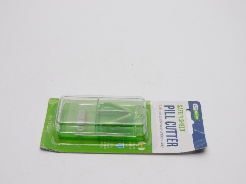 EZY DOSE 67856 (GREEN) NSMP