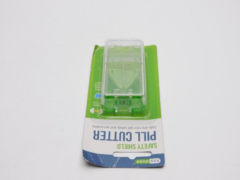 EZY DOSE 67856 (GREEN) NSMP