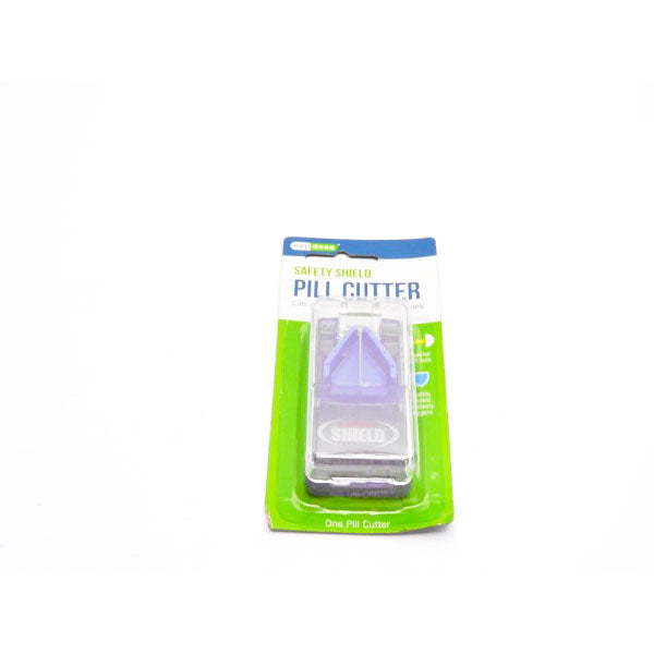 EZY DOSE 67856 (PURPLE) NSMP