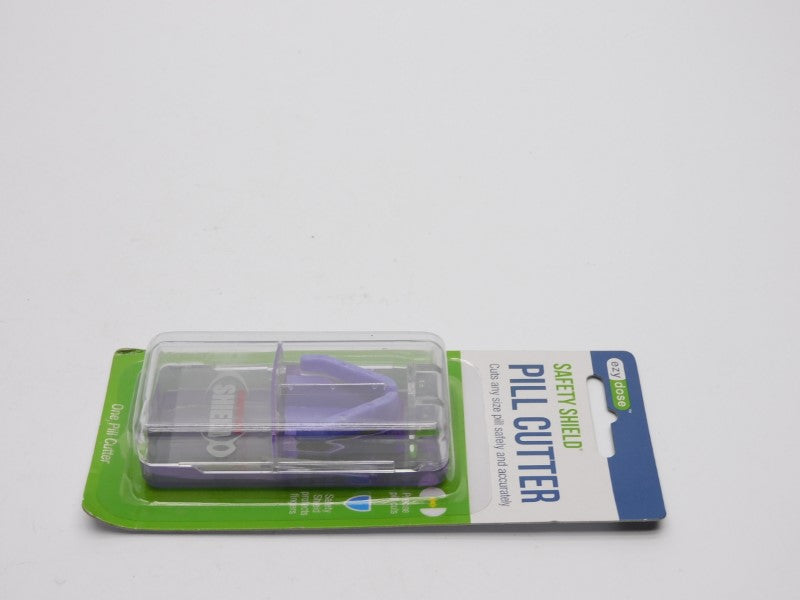EZY DOSE 67856 (PURPLE) NSMP