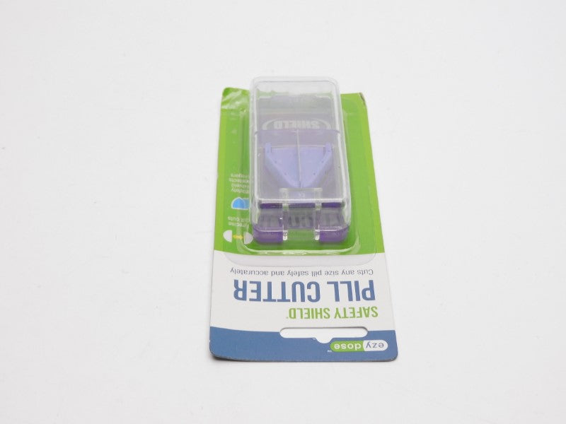 EZY DOSE 67856 (PURPLE) NSMP