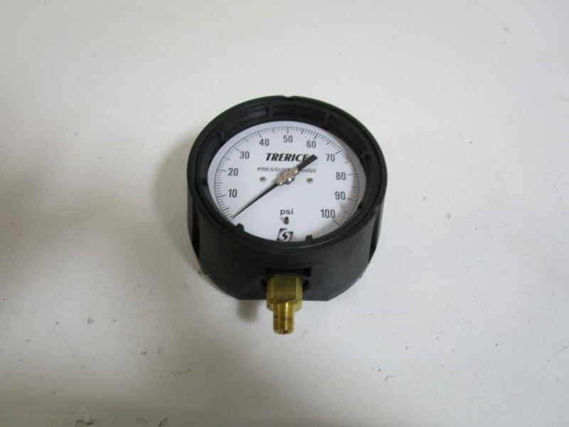 TRERICE DA09013 0-100PSI NSMP