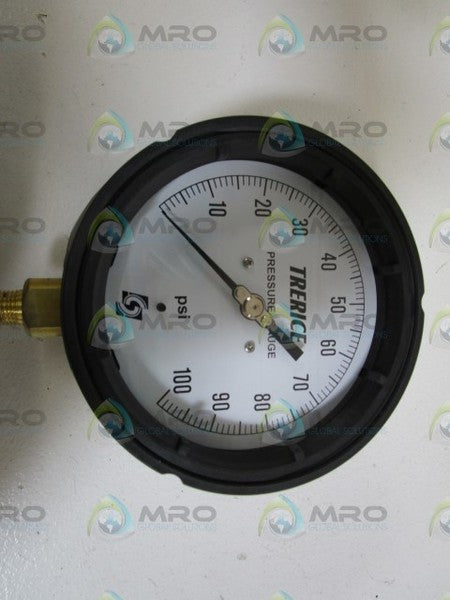 TRERICE DA09013 0-100PSI NSMP