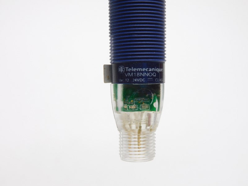TELEMECANIQUE VM18NNOQ 12-24VDC .8A NSMP