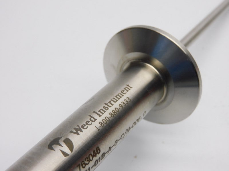 WEED INSTRUMENT 451-01B-A-3-C/N-006.0-A1.5B-Z006-SF0 UNMP