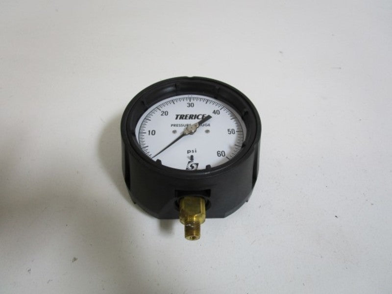 TRERICE DA09012 0-60PSI NSMP