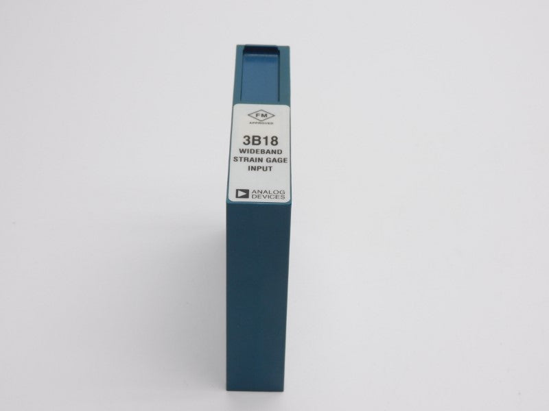ANALOG DEVICES 3B18-00 10-3.33V UNMP