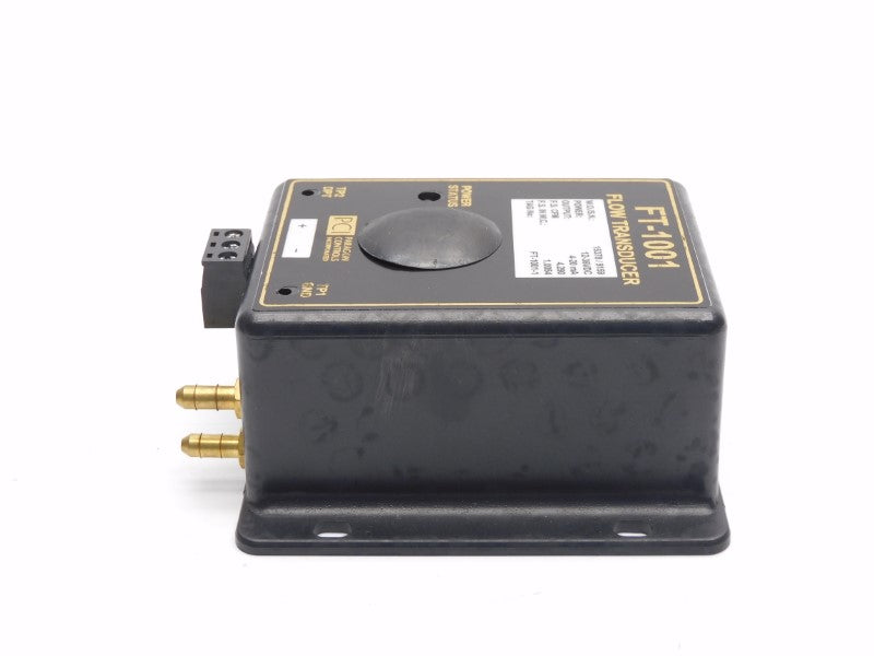 PARAGON CONTROLS FT-1001-1 12-36VDC NSNP