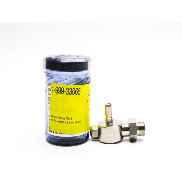 GLATT 1-999-33065 3/8" NSMP