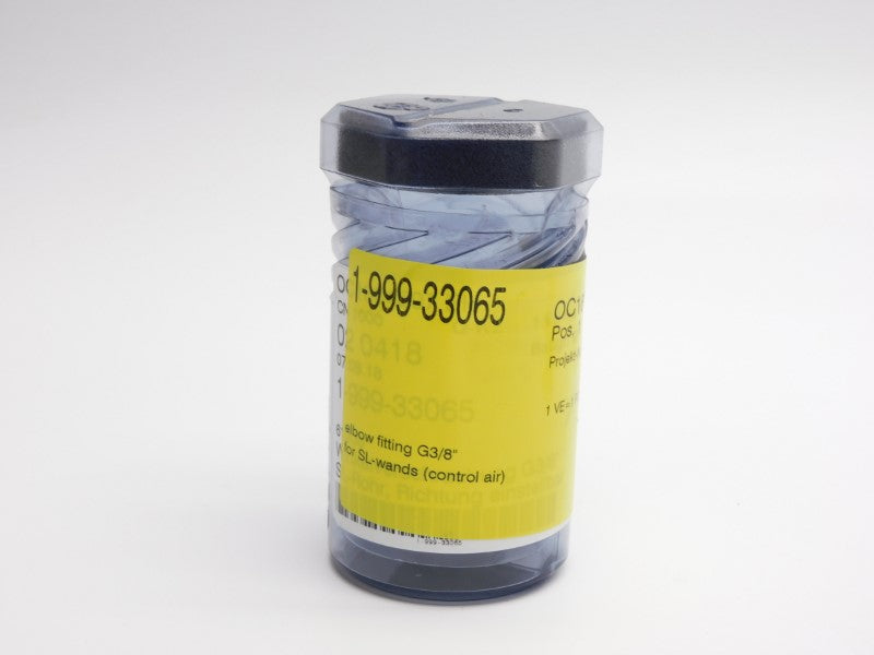 GLATT 1-999-33065 3/8" NSMP