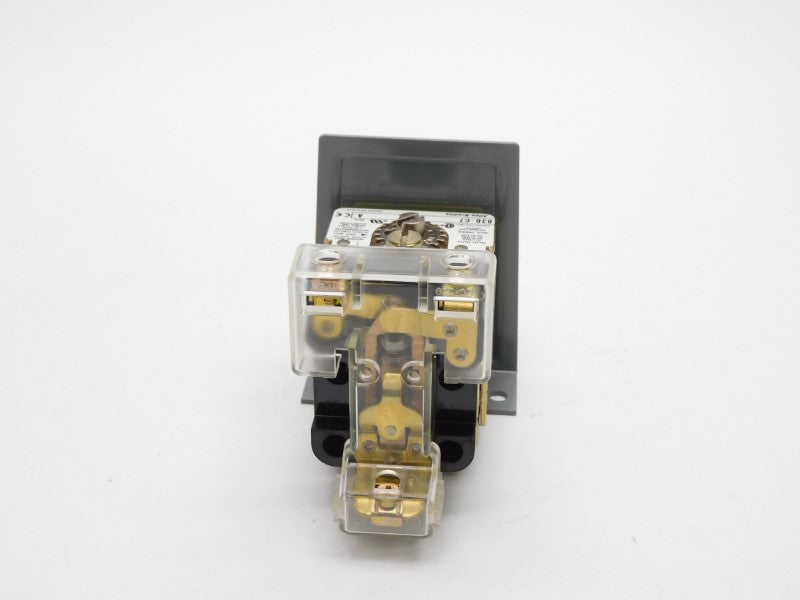 ALLEN BRADLEY 836-C7 SER. A 24-600V 0-150PSI NSNP