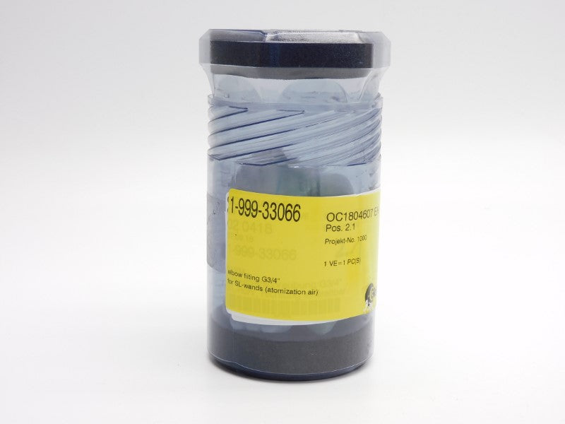 GLATT 1-999-33066 3/4" NSMP
