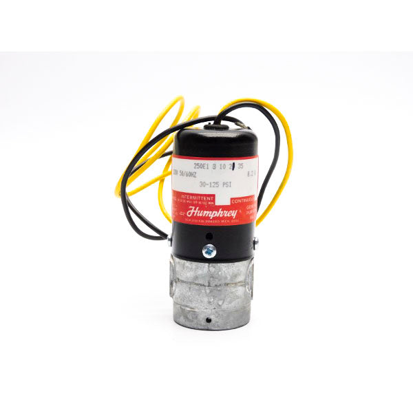 HUMPHREY 250E13102135 120V 30-125PSI NSNP
