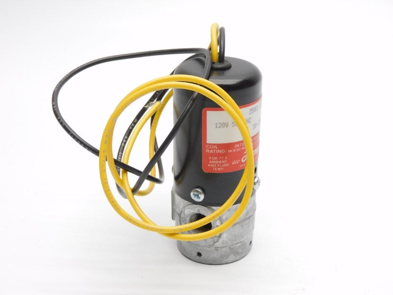 HUMPHREY 250E13102135 120V 30-125PSI NSNP