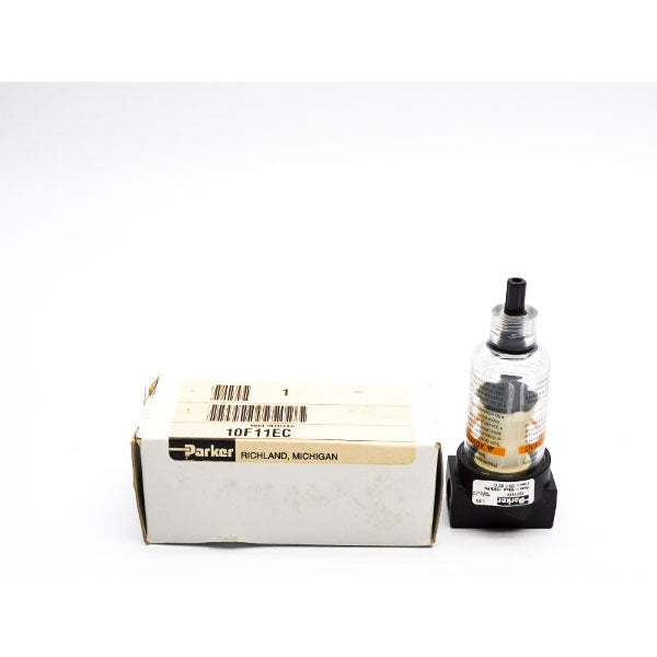 PARKER 10F11EC 150PSI NSMP