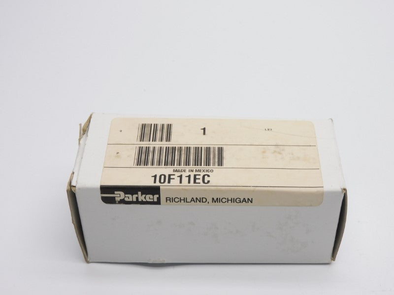 PARKER 10F11EC 150PSI NSMP