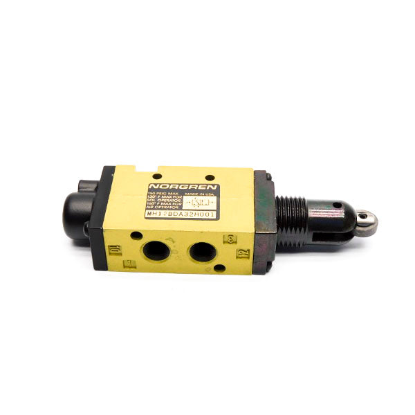 NORGREN MH12BDA32H001 150PSI NSNP