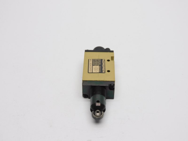 NORGREN MH12BDA32H001 150PSI NSNP