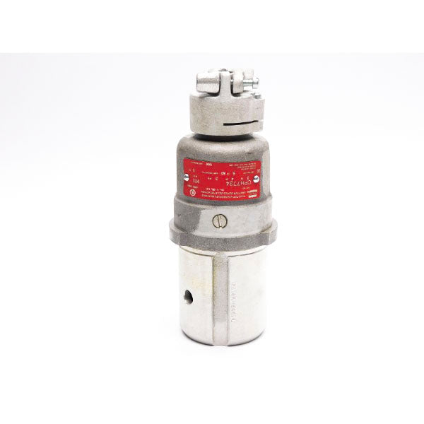CROUSE HINDS CPH7734 480VAC 60A NSNP
