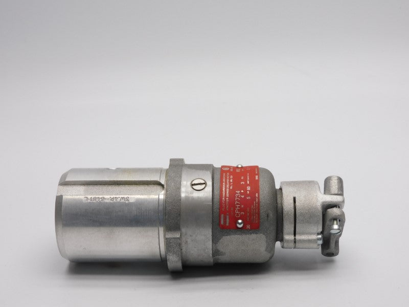 CROUSE HINDS CPH7734 480VAC 60A NSNP