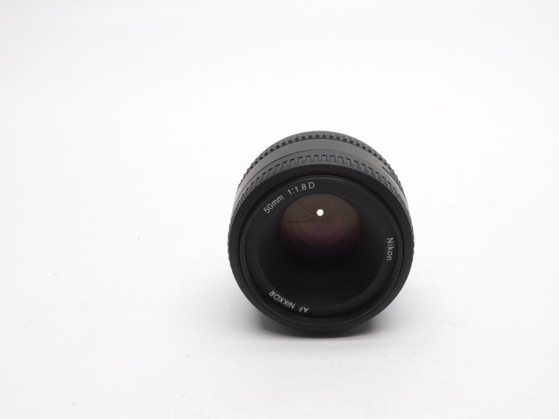 NIKON AF 50mm F:1.8 NSMP