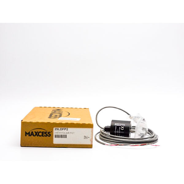 MAXCESS 29LDFP2 NSMP