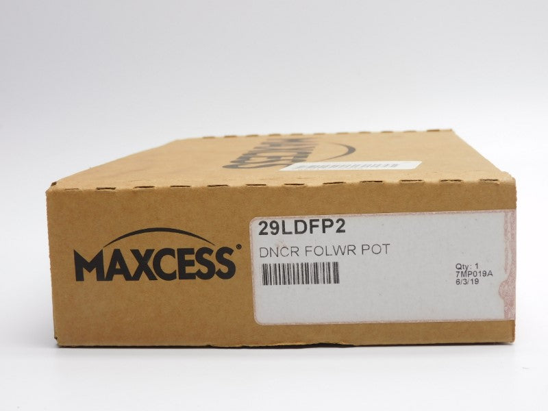 MAXCESS 29LDFP2 NSMP