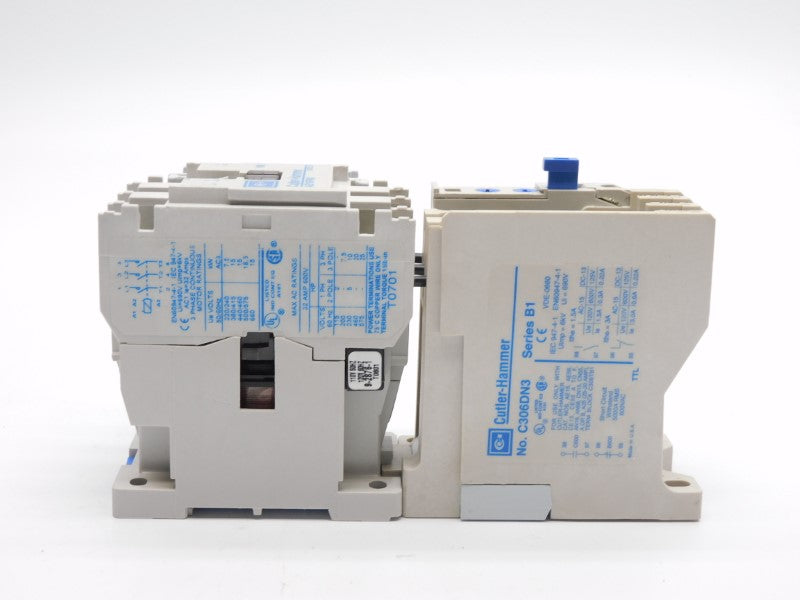 CUTLER HAMMER AE16FN0AC SER. C1 110/120V NSNP