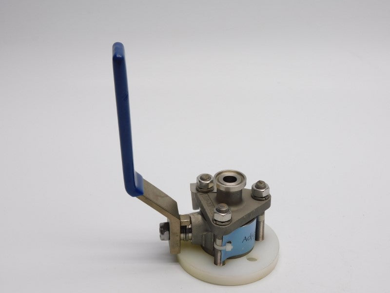 PBM FIH-C1X-C02 900PSI 1/2" NSNP