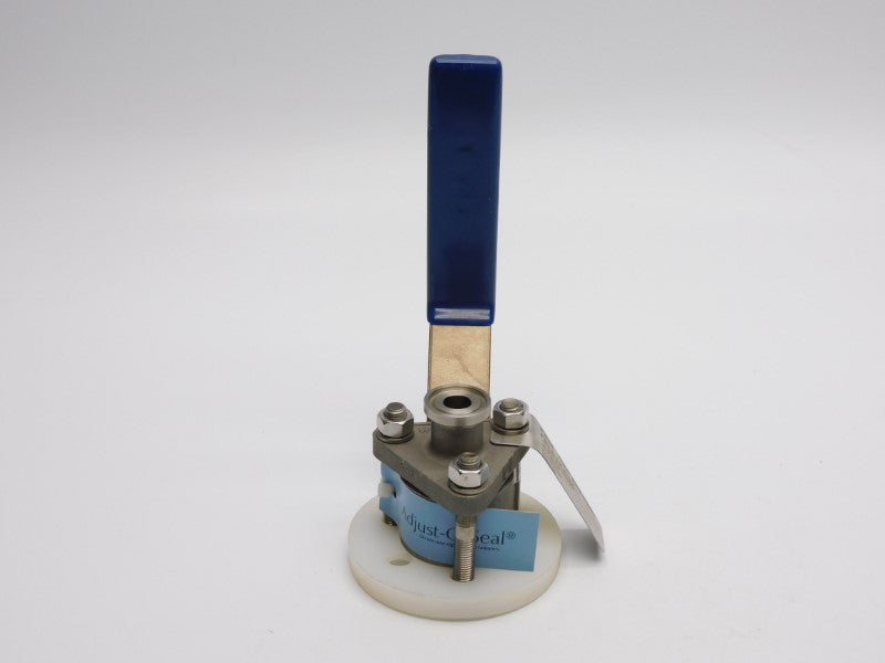 PBM FIH-C1X-C02 900PSI 1/2" NSNP