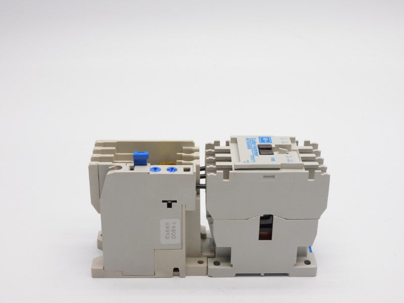 CUTLER HAMMER AE16ANS0AC SER. C1 110/120V NSNP