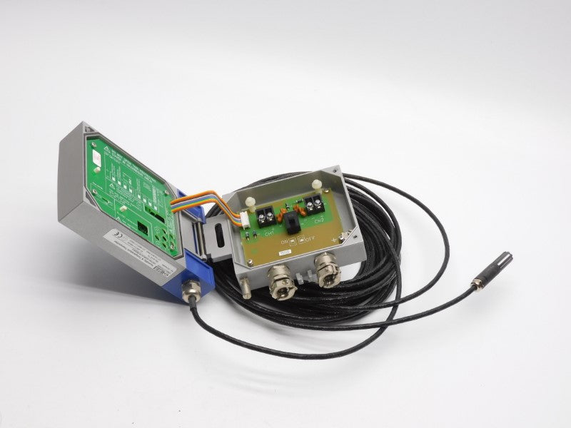VAISALA HMT363A22BCH1B1BD24A1 28V NSNP