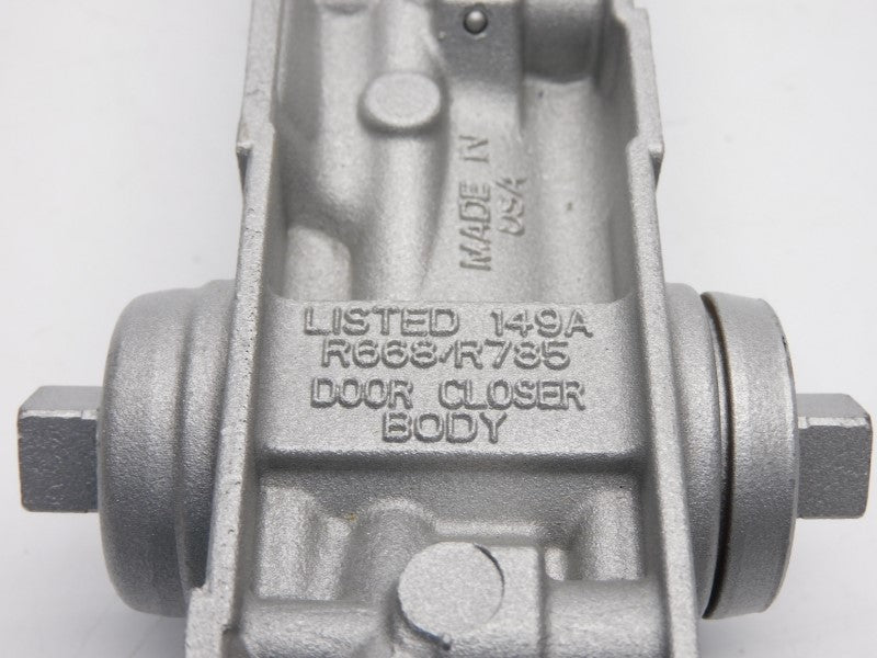 SPARE PART R668/R785 (BODY ONLY) NSNP