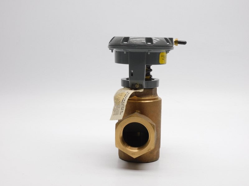 JOHNSON CONTROLS V-3974-1012 1-3/4" NSNP