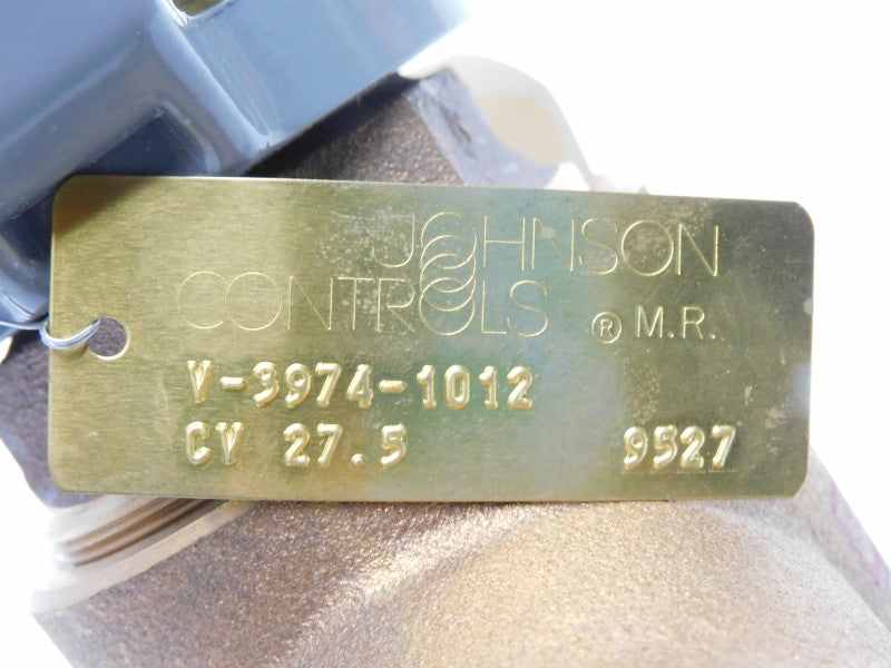 JOHNSON CONTROLS V-3974-1012 1-3/4" NSNP