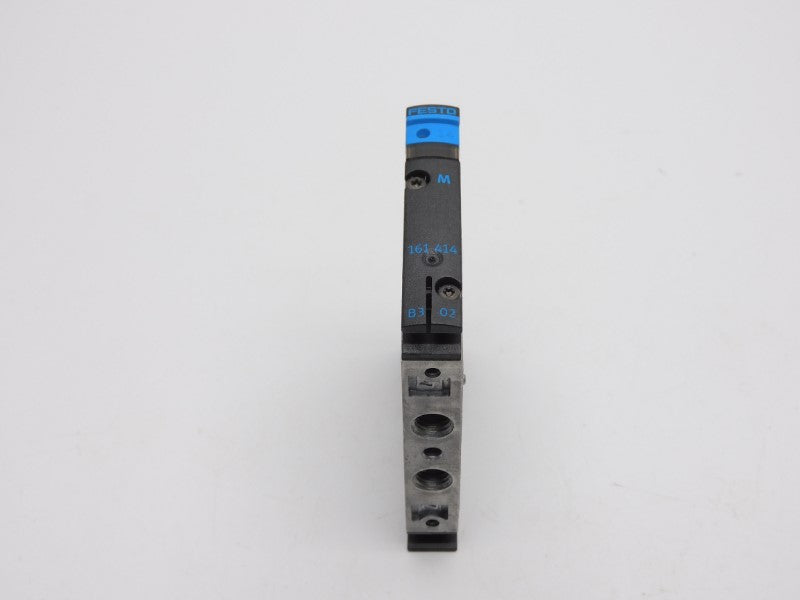 FESTO CPV10-M1H-5LS-M7 161414 21VDC NSMP