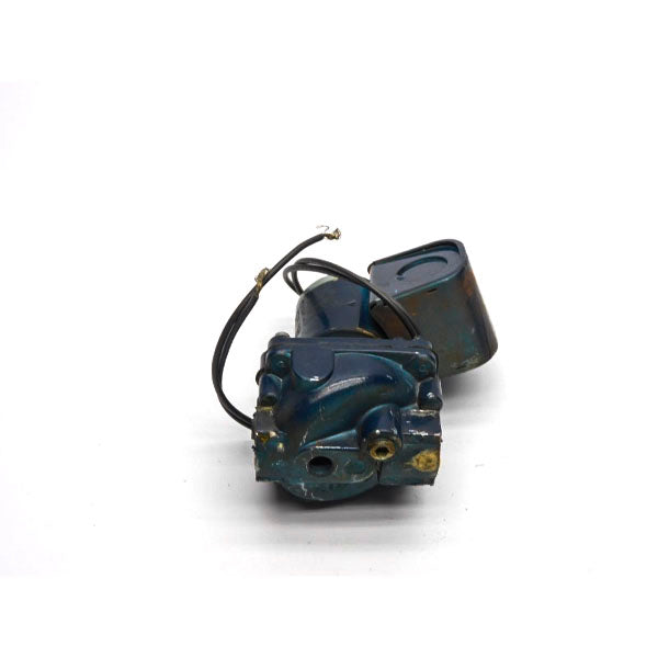 ITT K3A542S CGA3.G9-LP 110/120V 150A 1/2" UNMP
