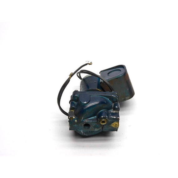 ITT K3A542S CGA3.G9-LP 110/120V 150A 1/2" UNMP