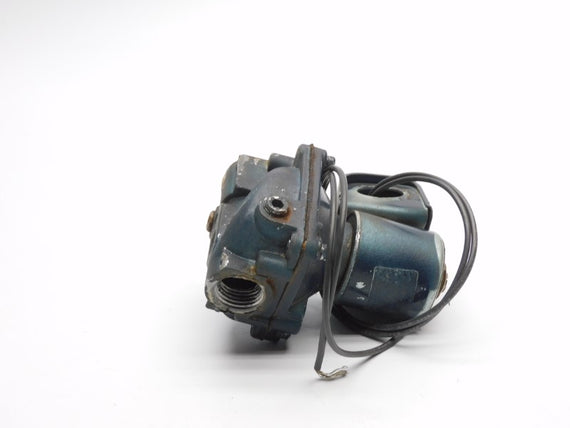 ITT K3A542S CGA3.G9-LP 110/120V 150A 1/2" UNMP