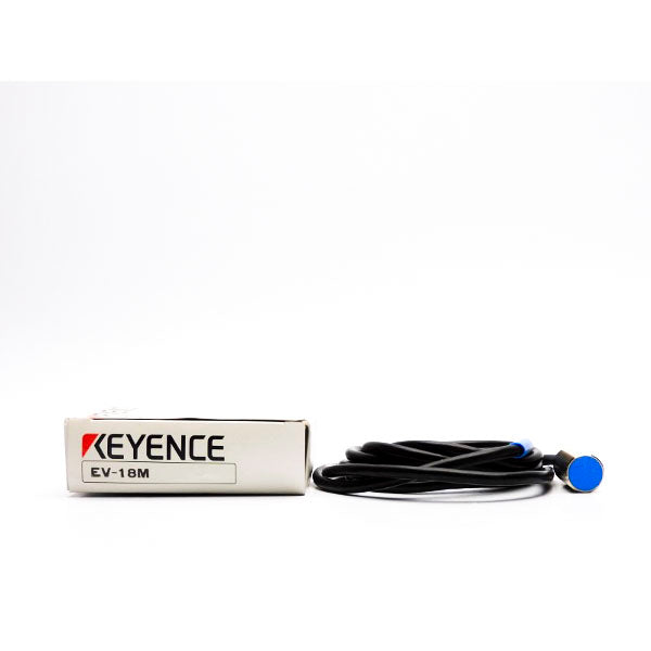 KEYENCE EV-18M 24-240VAC NSMP
