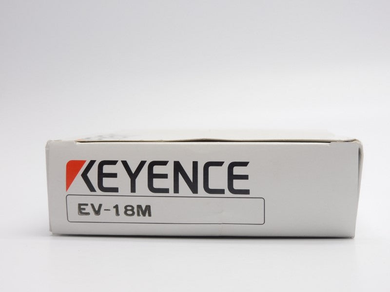 KEYENCE EV-18M 24-240VAC NSMP