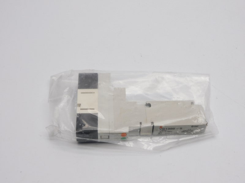 SMC VQ1300-5 24VDC NSMP