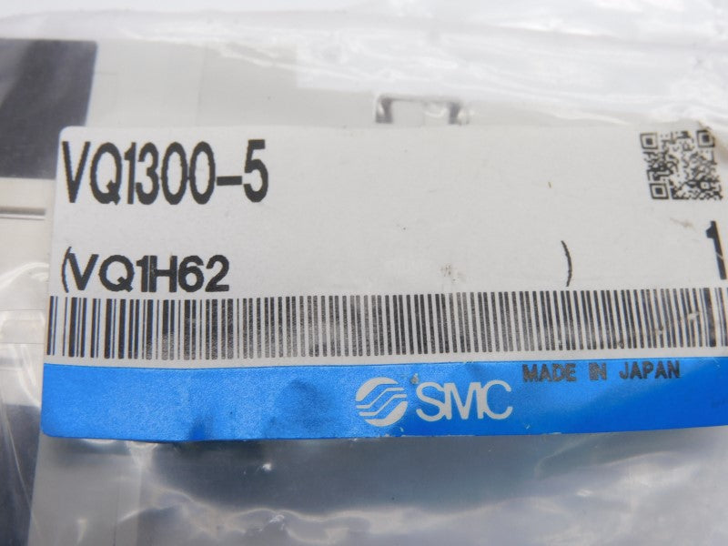 SMC VQ1300-5 24VDC NSMP