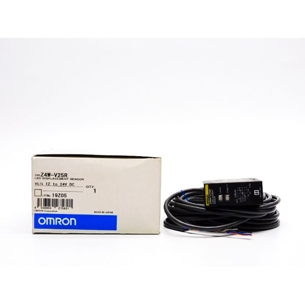 OMRON Z4W-V25R 12-24VDC NSMP