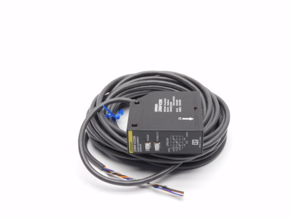 OMRON Z4W-V25R 12-24VDC NSMP
