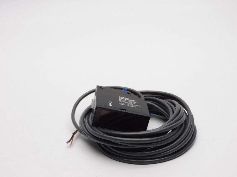 OMRON Z4W-V25R 12-24VDC NSMP