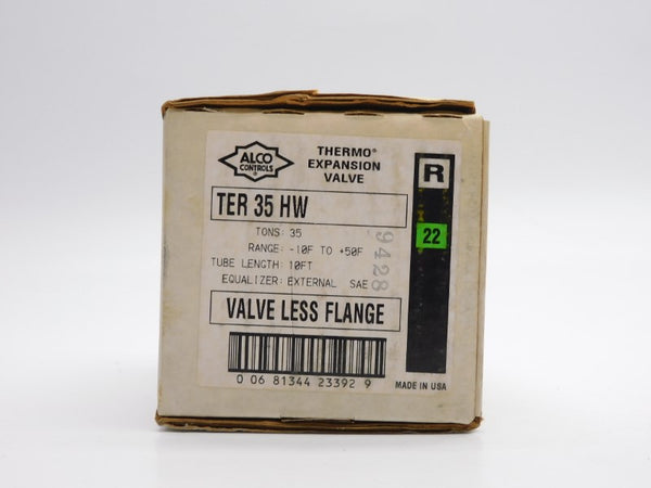 ALCO CONTROLS TER35HW NSMP