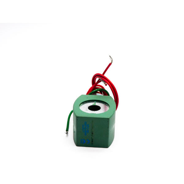 INDUSTRIAL MRO 238710-006D MP-C-080 24VDC NSNP