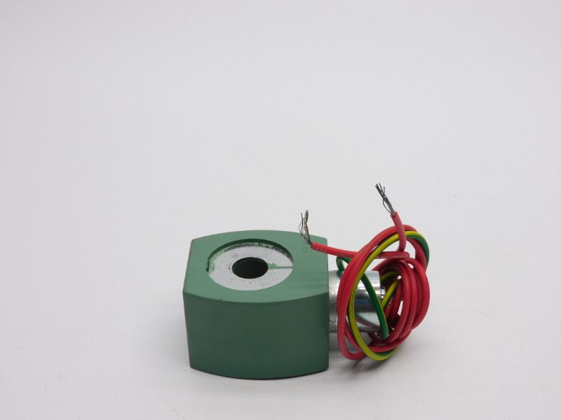 INDUSTRIAL MRO 238710-006D MP-C-080 24VDC NSNP